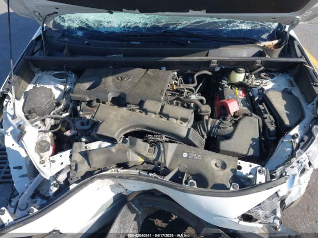 JTMW1RFV4LD059080 Toyota Rav4 Xle