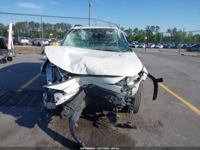 JTMW1RFV4LD059080 Toyota Rav4 Xle