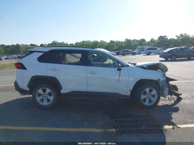 JTMW1RFV4LD059080 Toyota Rav4 Xle