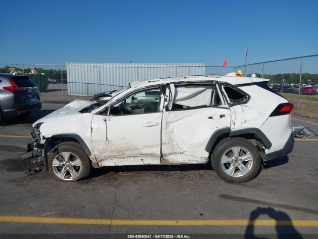 JTMW1RFV4LD059080 Toyota Rav4 Xle