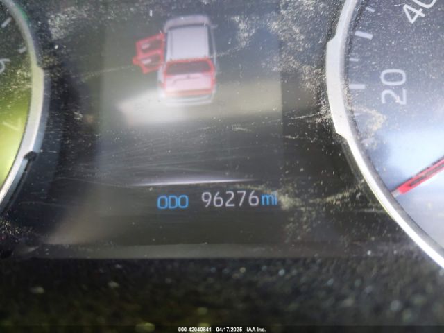 JTMW1RFV4LD059080 Toyota Rav4 Xle