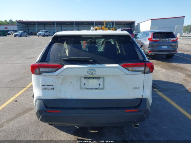 JTMW1RFV4LD059080 Toyota Rav4 Xle