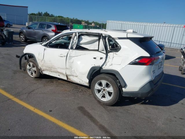 JTMW1RFV4LD059080 Toyota Rav4 Xle