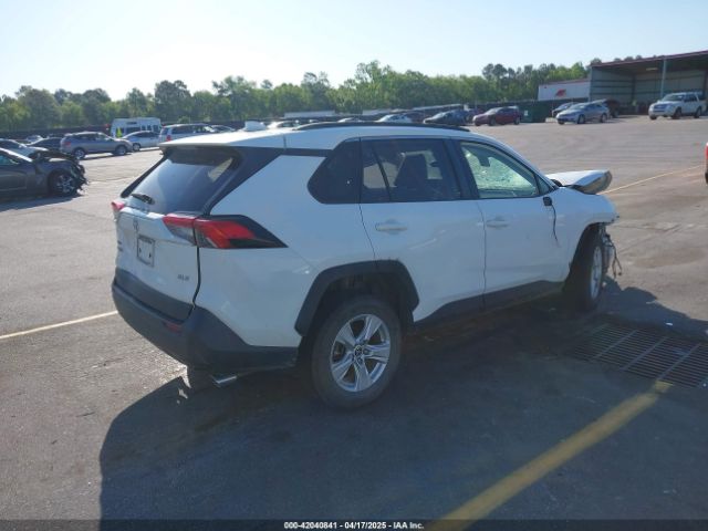 JTMW1RFV4LD059080 Toyota Rav4 Xle