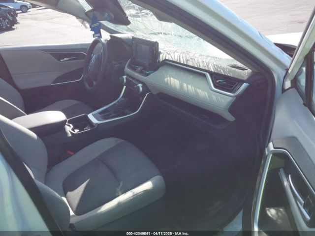 JTMW1RFV4LD059080 Toyota Rav4 Xle