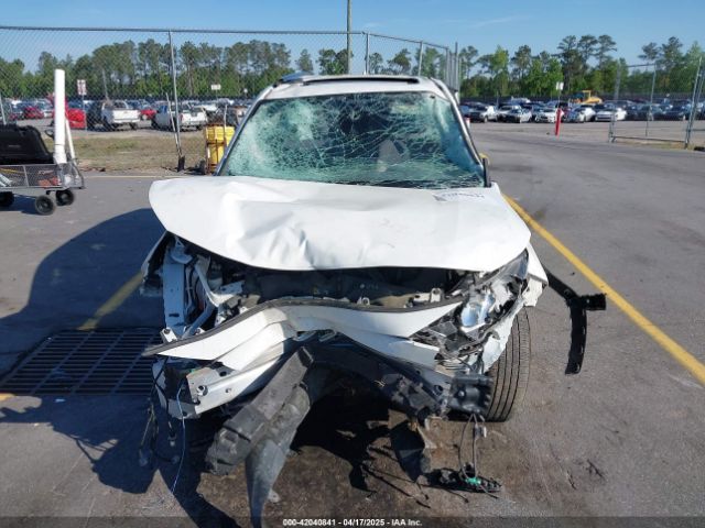 JTMW1RFV4LD059080 Toyota Rav4 Xle
