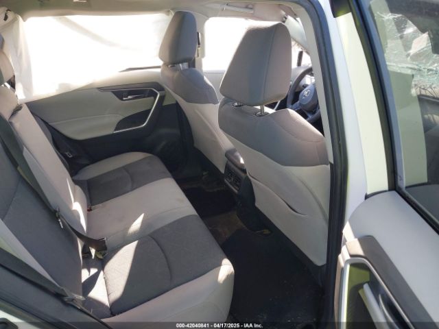 JTMW1RFV4LD059080 Toyota Rav4 Xle
