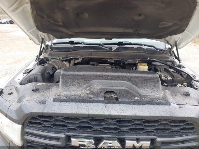 Auction sale of the 2022 Ram 3500 Chassis Tradesman/slt/laramie/limited, vin: 3C7WRSCL2NG238858, lot number: 42040850