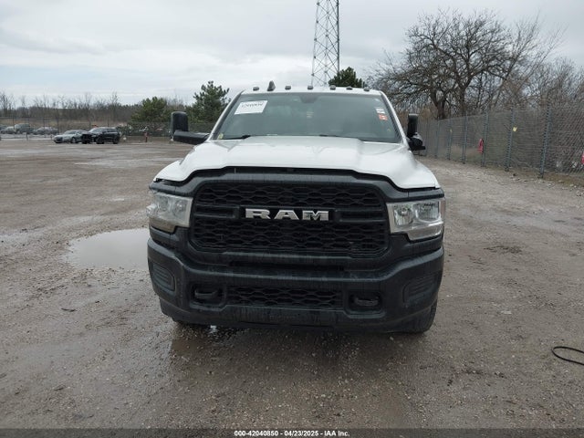 Auction sale of the 2022 Ram 3500 Chassis Tradesman/slt/laramie/limited, vin: 3C7WRSCL2NG238858, lot number: 42040850