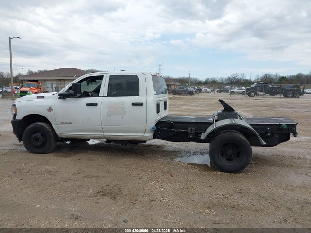 Auction sale of the 2022 Ram 3500 Chassis Tradesman/slt/laramie/limited, vin: 3C7WRSCL2NG238858, lot number: 42040850