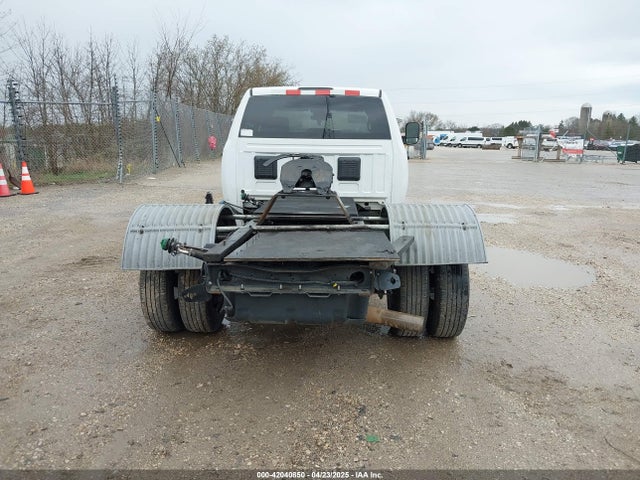 Auction sale of the 2022 Ram 3500 Chassis Tradesman/slt/laramie/limited, vin: 3C7WRSCL2NG238858, lot number: 42040850
