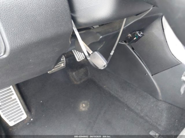 1HGCR2F5XHA249818 Honda Accord Sport