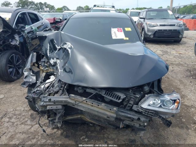 1HGCR2F5XHA249818 Honda Accord Sport
