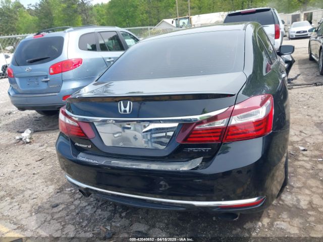 1HGCR2F5XHA249818 Honda Accord Sport