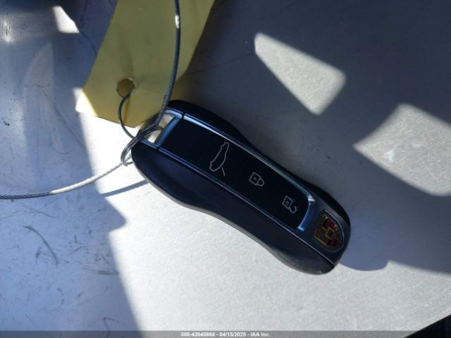 2020 PORSCHE PANAMERA E-HYBRID WP0AE2A79LL132755 Photo 10