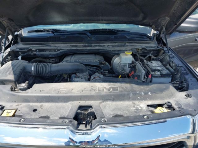 1C6RREFT3KN543755 RAM 1500 Big Horn/lone Star  4x2 5'7 Box