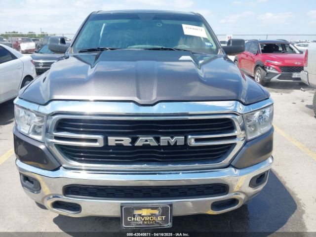 1C6RREFT3KN543755 RAM 1500 Big Horn/lone Star  4x2 5'7 Box
