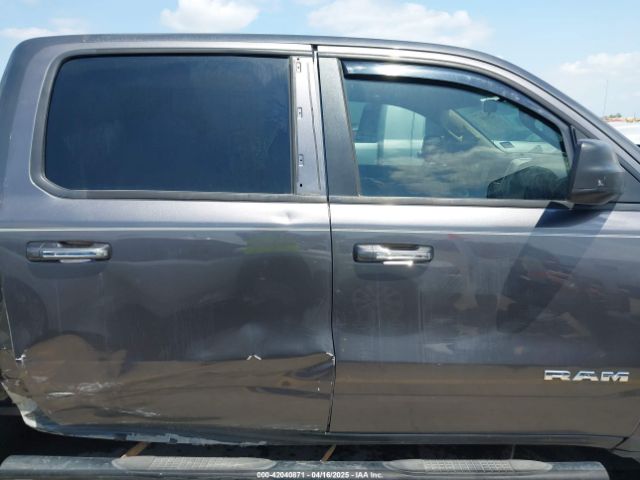 1C6RREFT3KN543755 RAM 1500 Big Horn/lone Star  4x2 5'7 Box