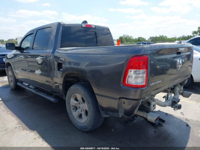 1C6RREFT3KN543755 RAM 1500 Big Horn/lone Star  4x2 5'7 Box