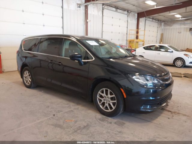 2017 CHRYSLER PACIFICA 2C4RC1DG3HR571477