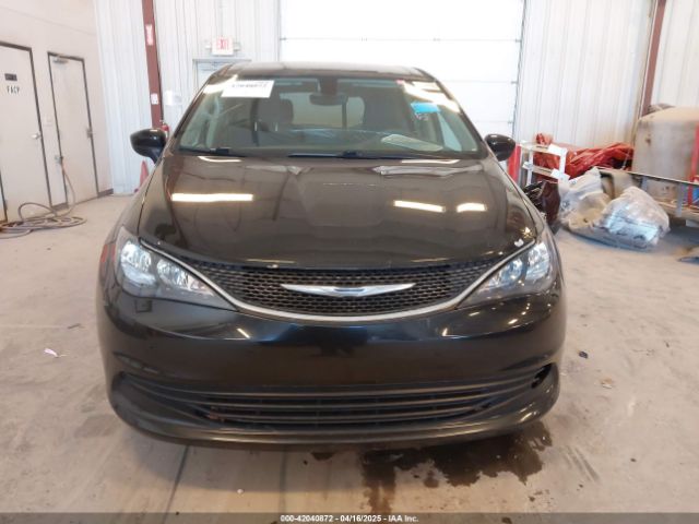 2C4RC1DG3HR571477 Chrysler Pacifica Touring
