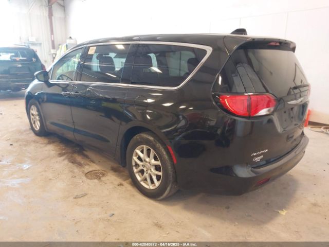 2017 CHRYSLER PACIFICA 2C4RC1DG3HR571477 Photo 2