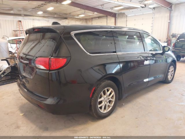 2017 CHRYSLER PACIFICA 2C4RC1DG3HR571477 Photo 3