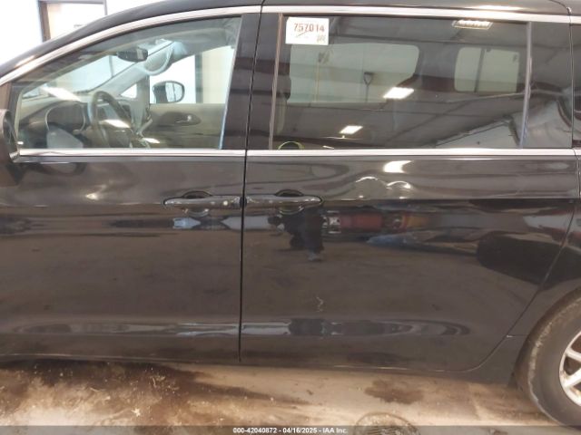 2017 CHRYSLER PACIFICA 2C4RC1DG3HR571477 Photo 5