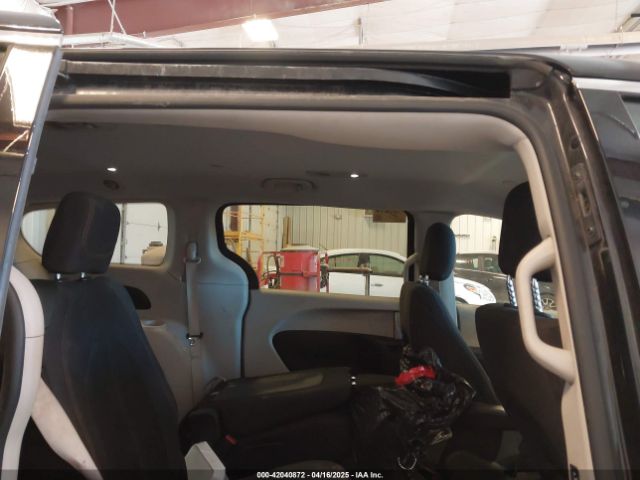 2017 CHRYSLER PACIFICA 2C4RC1DG3HR571477 Photo 7