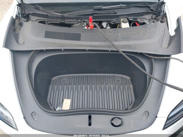 2024 TESLA MODEL 3 5YJ3E1EB6RF842807 Photo 9