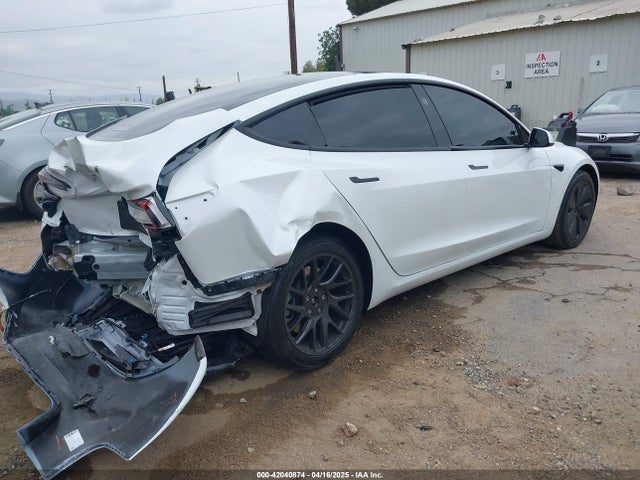 2024 TESLA MODEL 3 5YJ3E1EB6RF842807 Photo 3