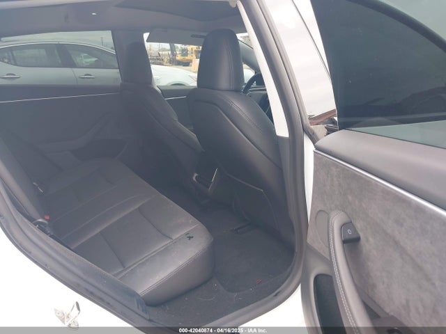 2024 TESLA MODEL 3 5YJ3E1EB6RF842807 Photo 7
