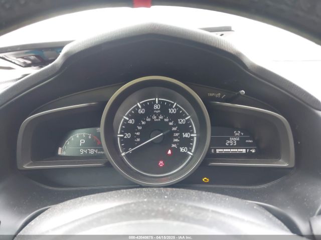 3MZBN1L38JM224604 Mazda Mazda3 Touring