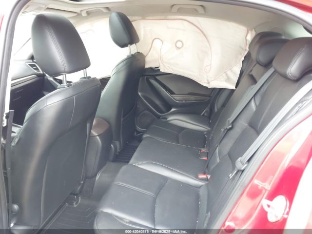 3MZBN1L38JM224604 Mazda Mazda3 Touring