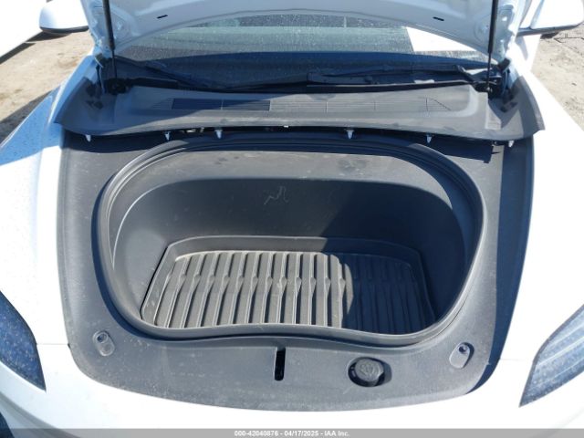 5YJ3E1EA7SF923943 Tesla Model 3 Long Range Rear-wheel Drive
