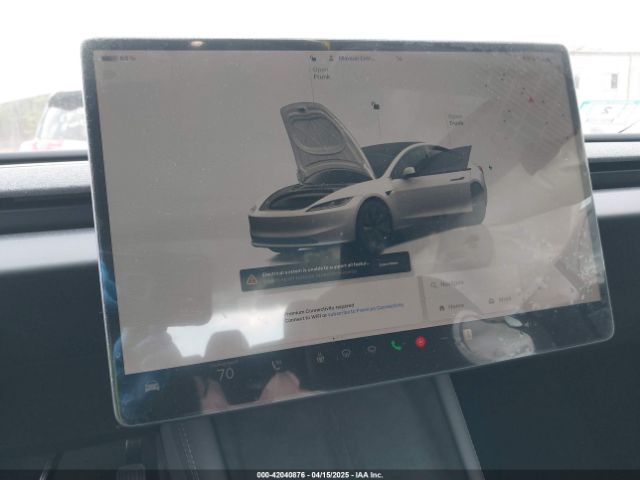 5YJ3E1EA7SF923943 Tesla Model 3 Long Range Rear-wheel Drive