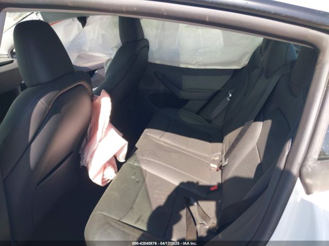 5YJ3E1EA7SF923943 Tesla Model 3 Long Range Rear-wheel Drive