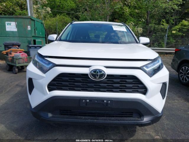2T3P1RFV6PC385994 Toyota Rav4 Xle