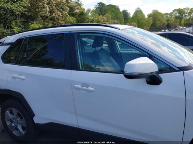 2T3P1RFV6PC385994 Toyota Rav4 Xle
