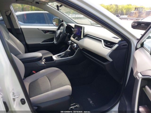 2T3P1RFV6PC385994 Toyota Rav4 Xle