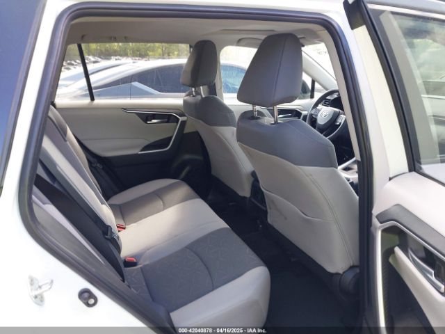 2T3P1RFV6PC385994 Toyota Rav4 Xle