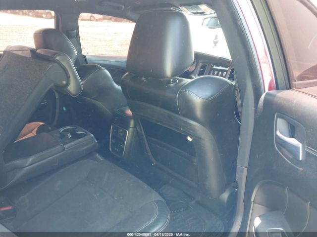 2C3CDXCT8MH528231 Dodge Charger R/t Rwd