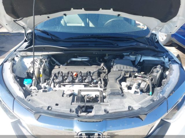 3CZRU5H35KM727247 Honda HR-V LX