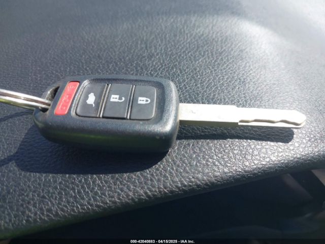 3CZRU5H35KM727247 Honda HR-V LX
