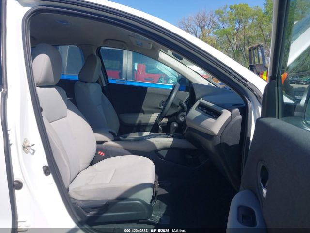 3CZRU5H35KM727247 Honda HR-V LX