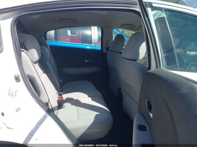 3CZRU5H35KM727247 Honda HR-V LX