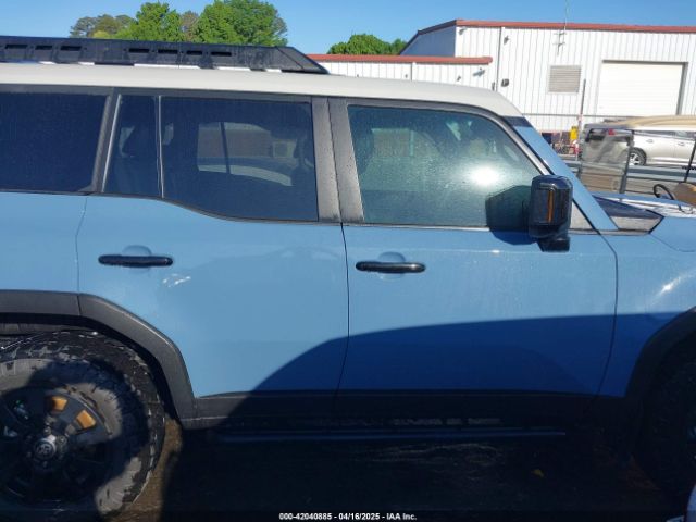 JTEABFAJ7RK003144 Toyota Land Cruiser First Edition