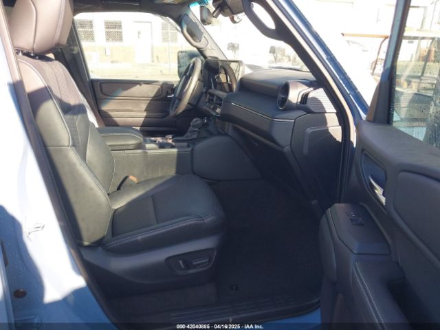 JTEABFAJ7RK003144 Toyota Land Cruiser First Edition
