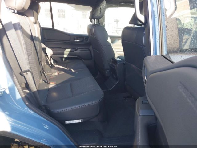 JTEABFAJ7RK003144 Toyota Land Cruiser First Edition