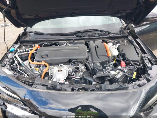 19XFL4H96SE006763 Honda lfc3